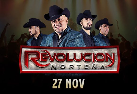 27 Nov – Revolucion Norteña En Vivo 27 Nov – Revolucion Norteña En Vivo